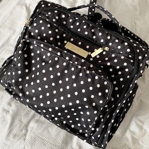 Jujube diaper bag